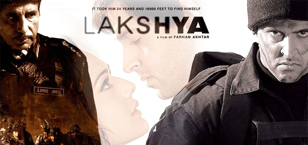 Lakshya Hindi Movie Download