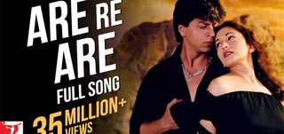 Are Re Are Song Dil To Pagal Hai