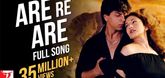 Are Re Are Song - Dil To Pagal Hai