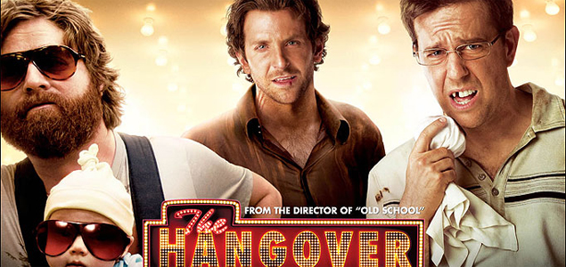The Hangover Review The Hangover English Movie Review By Arpana