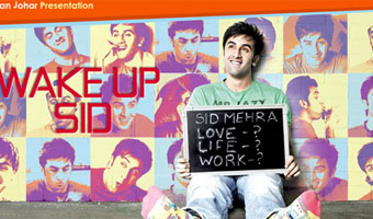 Review: Wake Up Sid / Do Knot Disturb