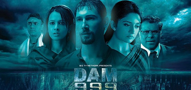 DAM 999 (2011) | DAM 999 English Movie | Movie Reviews, Showtimes