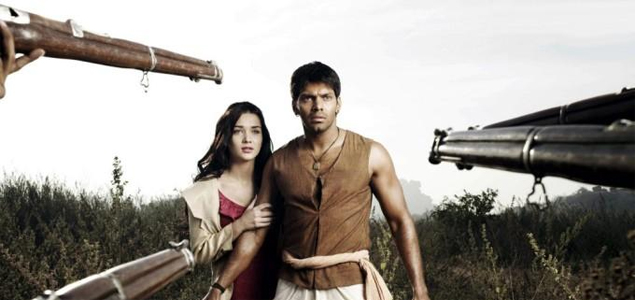 Madrasapattinam 2010  Madrasapattinam Tamil Movie  Movie Reviews  Showtimes  nowrunning