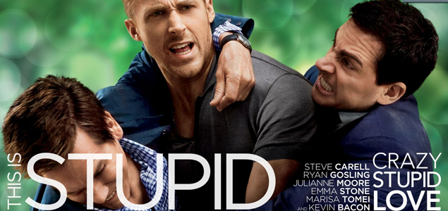 What The Crazy, Stupid, Love Cast Is Doing Now