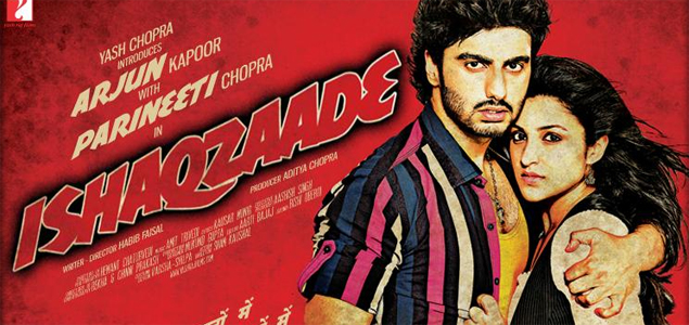 Ishaqzaade (2012) | Ishaqzaade Hindi Movie | Movie Reviews, Showtimes