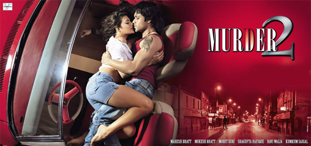 Murder 2 (2011) | Murder 2 Hindi Movie | Movie Reviews, Showtimes