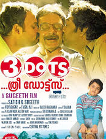 3 dots malayalam movie review