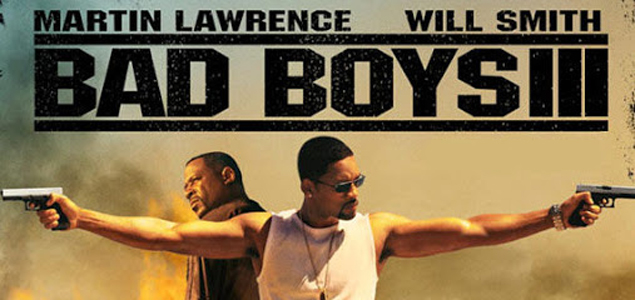 Bad Boys 3 | English Movie | Movie Reviews, Showtimes | nowrunning