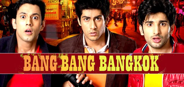 bang bang hindi trailer