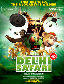 Delhi Safari Movie Download In Hindi For Mobile
