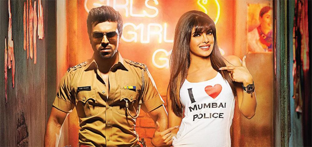 Zanjeer (2013) | Zanjeer Hindi Movie | Movie Reviews, Showtimes