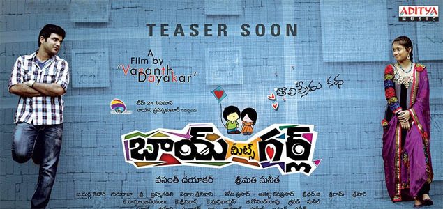 Boy Meets Girl Telugu Movie Movie Reviews Showtimes Nowrunning