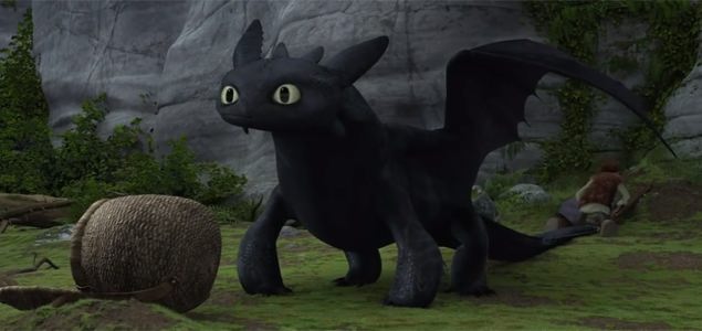 How To Train Your Dragon 2 Movie Free Download In Hindi Hd