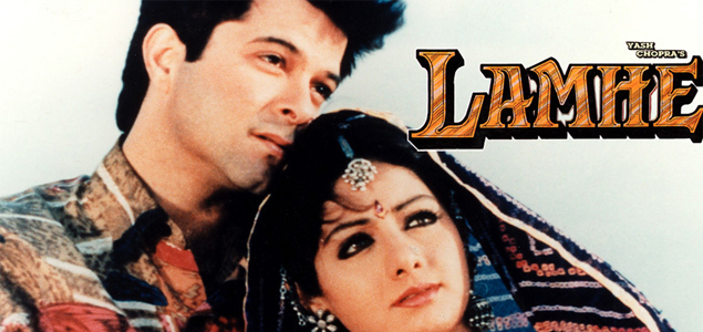 Lamhe (1991) | Lamhe Hindi Movie | Movie Reviews, Showtimes | nowrunning