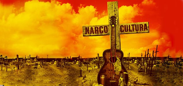 Narco Cultura | English Documentary Film | nowrunning