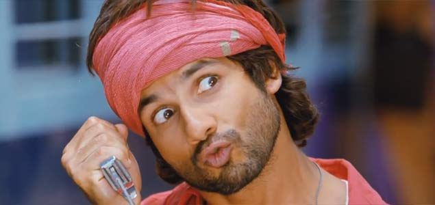 R... Rajkumar Dialogue Promo 4 Hindi Movie Trailers & Promos | nowrunning