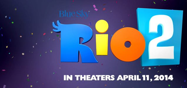 Rio 2 Cast And Crew English Movie Rio 2 Cast And Crew Nowrunning