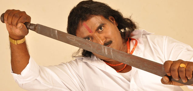 kazhugumalai kallan tamil movie