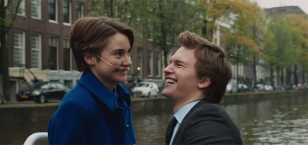 the fault in our stars movie with english subtitles