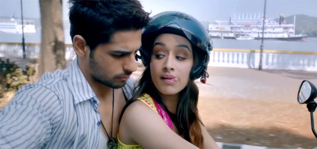 Ek Villain Teaser Hindi Movie Trailers & Promos | nowrunning