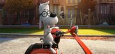 Promo 1 - Mr. Peabody & Sherman Video