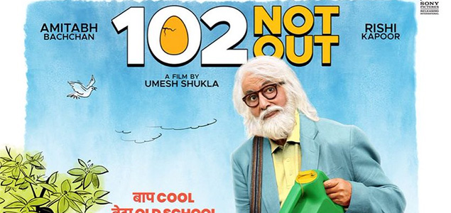 102 Not Out Stills Pictures Nowrunning