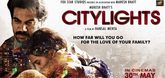 Motion Poster - Citylights