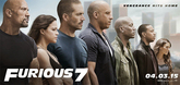 Trailer #2 - Fast & Furious 7 Video