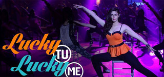 Lucky Tu Lucky Me   Song Promo Humpty Sharma Ki Dulhania