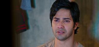 Emotional Fool   Song Promo Humpty Sharma Ki Dulhania