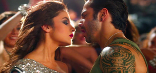 Saturday Saturday   Song Promo Humpty Sharma Ki Dulhania