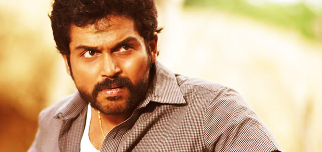 Komban First Look Trailer Tamil Movie Trailers & Promos ...