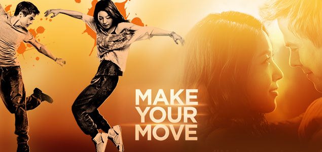 Make Your Move Stills Pictures | nowrunning