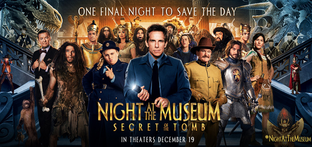 night at the museum 2014 movie in hindi