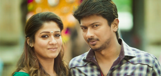 Nanbenda Teaser Tamil Movie Trailers & Promos | nowrunning