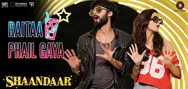 shaandaar movie songs download pagalworld