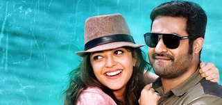 Item Song Trailer Temper