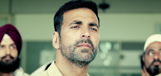 Tu Bhoola Jise   Song Promo Airlift