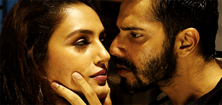 Jeena Jeena Official Song Teaser Badlapur