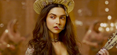 Deewani Mastani Song - Bajirao Mastani