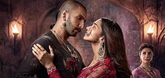 Official Trailer - Bajirao Mastani