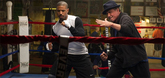 Trailer #1 - Creed