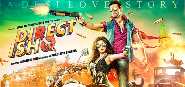 Direct Ishq Cast and Crew Hindi Movie Direct Ishq Cast and Crew