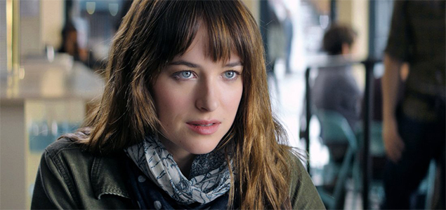 Dakota Johnson Was Afraid Of Worldwide Recognition While Accepting 50 Shades Nowrunning 