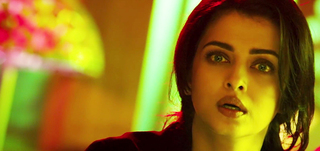 Song Trailer Jazbaa