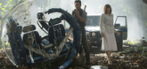 Trailer #2 - Jurassic World Video