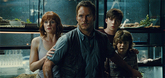 Extended First Look - Jurassic World Video