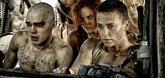 Trailer #2 - Mad Max: Fury Road Video