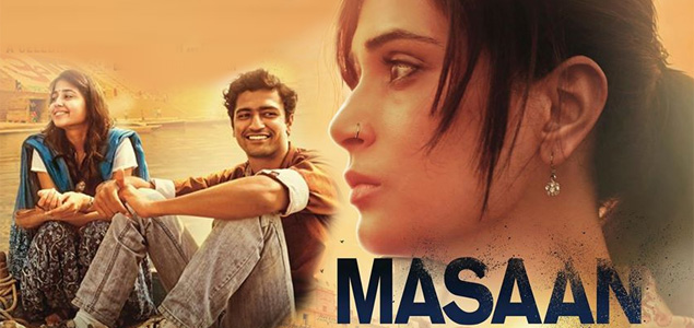 masaan t shirt