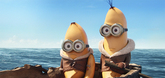 Super Bowl TV Spot - Minions Video